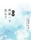 《咱俩将就一下怎么了》封面