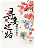 《寻妻之路》封面