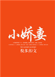 《小娇妻》封面