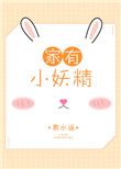 《家养小妖精》封面