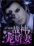 《名门暖婚：战神宠娇妻》封面