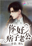 《你好，痞子老公》封面