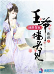 《倾世眷宠：王爷墙头见》封面