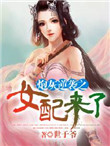 《炮灰逆袭之女配来了》封面