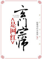《玄门宗师是网红》封面