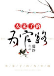 《农家子的为官路》封面
