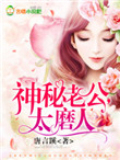 《神秘老公，太磨人》封面