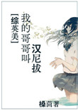 《[综英美]我哥哥叫汉尼拔》封面