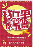 《我在总裁文里发家致富》封面