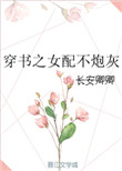 《穿书之女配不炮灰》封面