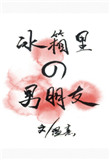 《冰箱里的男朋友》封面