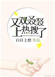《又双叒叕上热搜了》封面