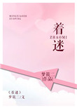 《着迷（甜文）》封面