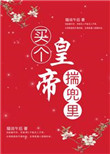 《买个皇帝揣兜里》封面