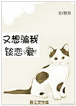 《又想骗我谈恋爱》封面