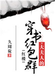 《[红楼]大夫人的穿书红包群》封面