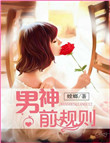 《男神前规则》封面