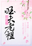 《清穿之旺夫老祖》封面