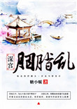 《深宫胭脂乱》封面