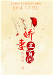 《娇妻三百问》封面