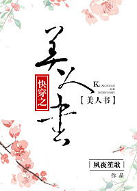 《快穿之美人书》封面