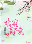 《娇宠圣意》封面