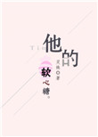 《他的软心糖》封面