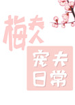 《梅夫人宠夫日常》封面