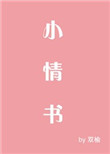《小情书》封面