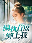 《偏执首席缠上我》封面