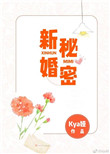 《新婚秘密》封面