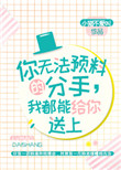 《你无法预料的分手，我都能给你送上》封面