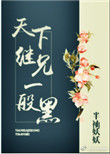 《天下继兄一般黑》封面