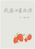 《我依旧喜欢你》封面