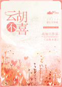 《云胡不喜（作者：南加）》封面