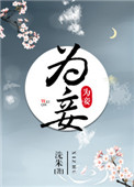 《为妾》封面