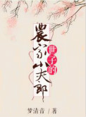 《世子的农家小夫郎》封面