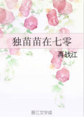 《独苗苗在七零》封面