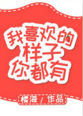 《我喜欢的样子你都有》封面