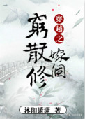 《穿越之嫁个穷散修》封面
