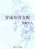 《穿成知青女配》封面