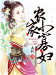 《农家小寡妇》封面