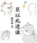 《臣以死进谏》封面