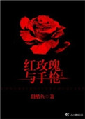 《红玫瑰与枪》封面