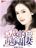 《独家婚宠，总裁的再嫁甜妻》封面