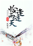 《恰逢雨连天》封面