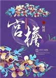 《宫檐》封面