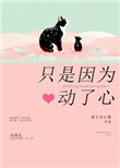 《只是因为动了心》封面