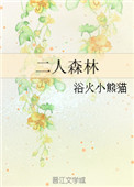 《二人森林》封面
