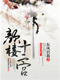 《颜楼十二宫》封面
